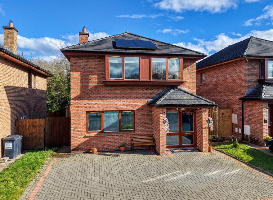 21 Ash Lawns, Clonbalt Wood, N39D2P6