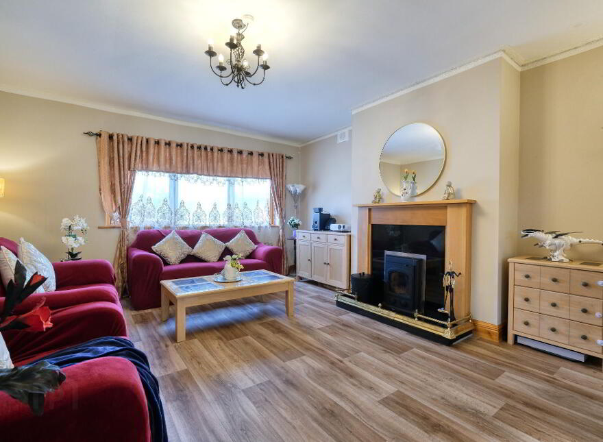 21 Ash Lawns, Clonbalt Wood, N39D2P6