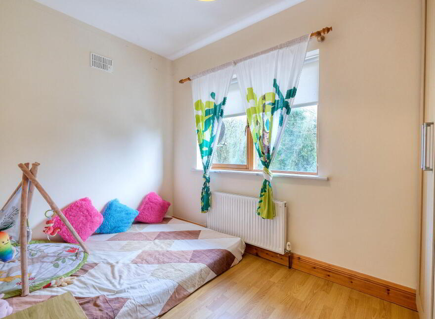 21 Ash Lawns, Clonbalt Wood, N39D2P6