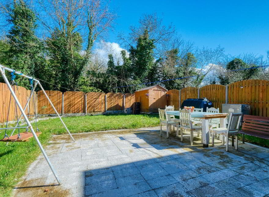 21 Ash Lawns, Clonbalt Wood, N39D2P6