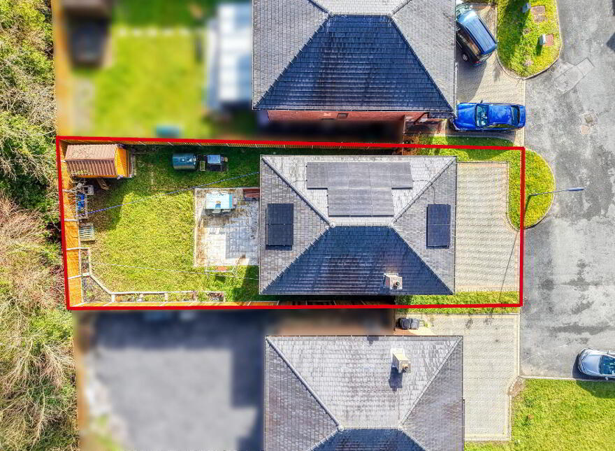21 Ash Lawns, Clonbalt Wood, N39D2P6