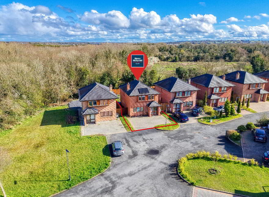 21 Ash Lawns, Clonbalt Wood, N39D2P6