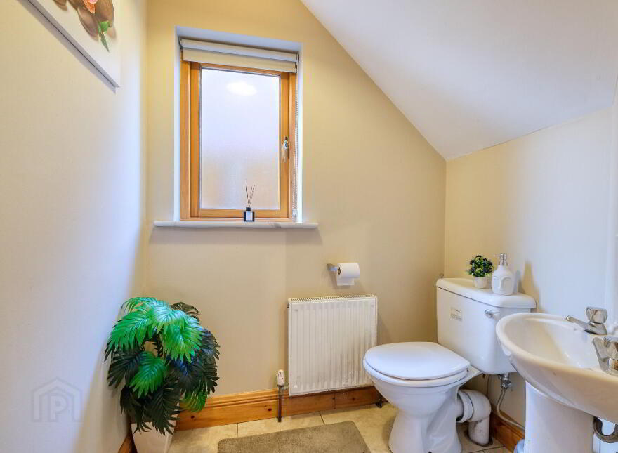 21 Ash Lawns, Clonbalt Wood, N39D2P6