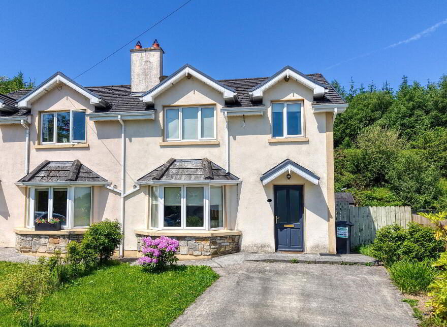 11 Forthill, Aughnacliffe, N39XH36