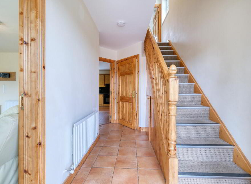 11 Forthill, Aughnacliffe, N39XH36