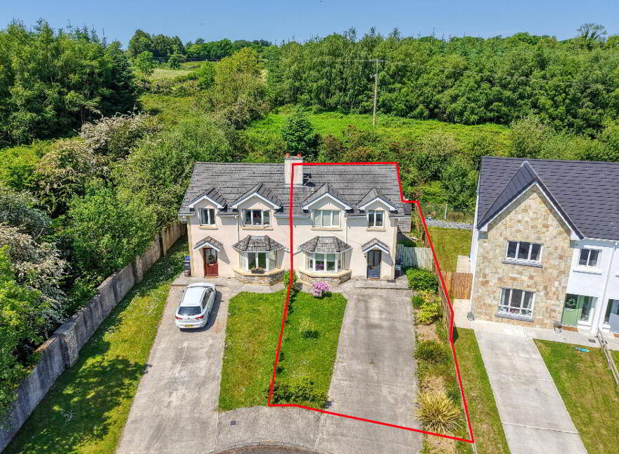 11 Forthill, Aughnacliffe, N39XH36