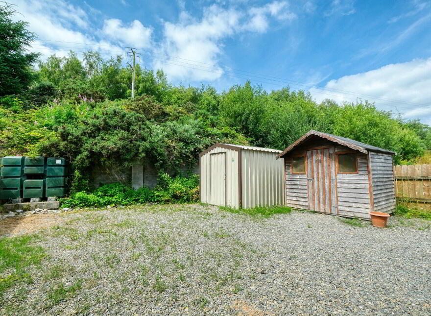 11 Forthill, Aughnacliffe, N39XH36
