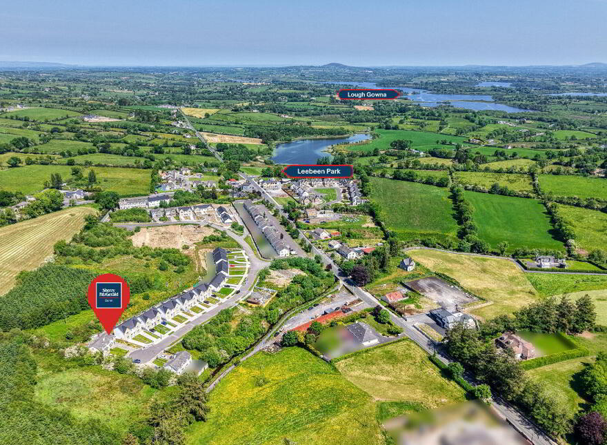 11 Forthill, Aughnacliffe, N39XH36