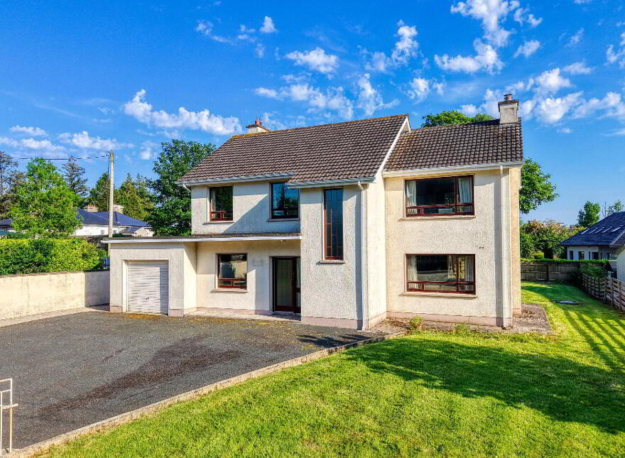 Camlin, Demesne Lane, N39C5K8