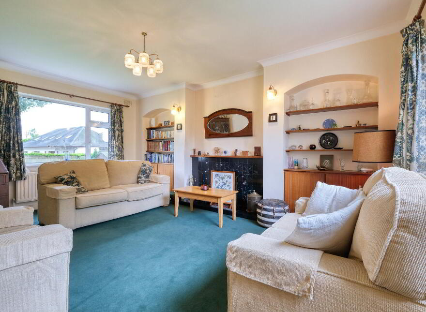 Camlin, Demesne Lane, N39C5K8