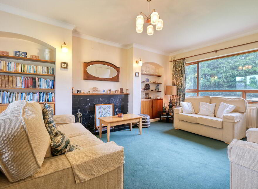 Camlin, Demesne Lane, N39C5K8