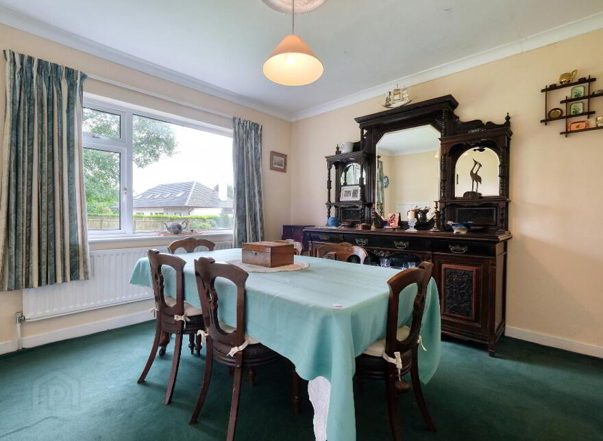 Camlin, Demesne Lane, N39C5K8