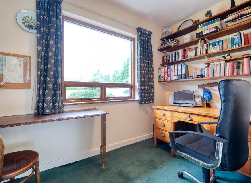 Camlin, Demesne Lane, N39C5K8
