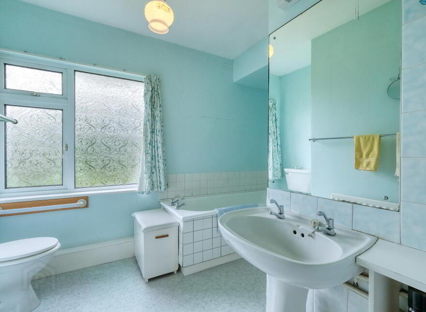 Camlin, Demesne Lane, N39C5K8