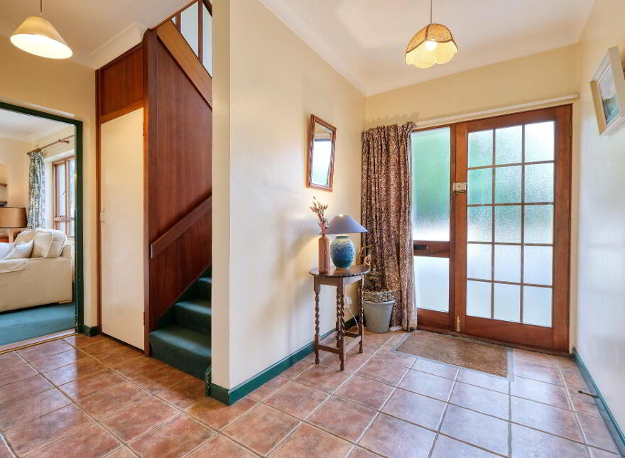 Camlin, Demesne Lane, N39C5K8