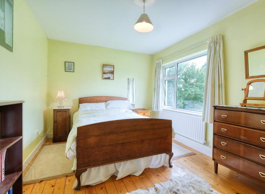 Camlin, Demesne Lane, N39C5K8