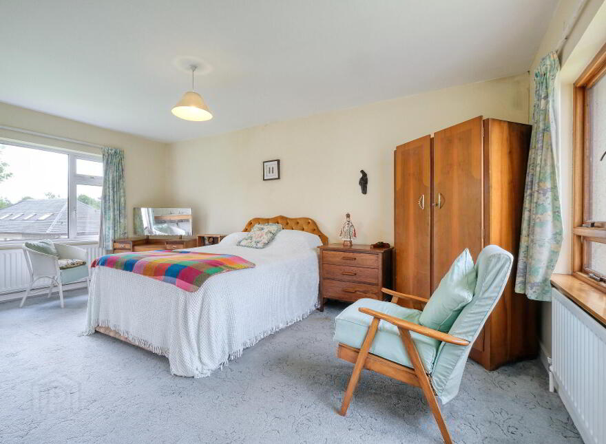 Camlin, Demesne Lane, N39C5K8