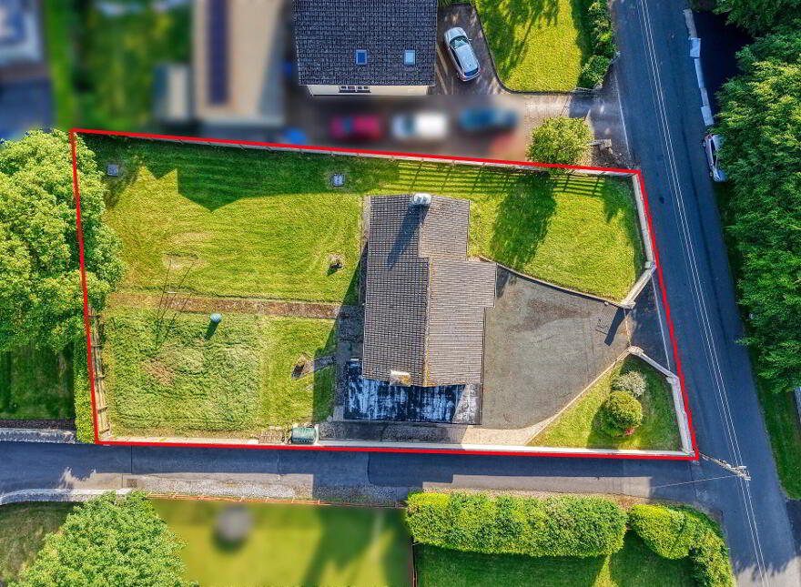 Camlin, Demesne Lane, N39C5K8