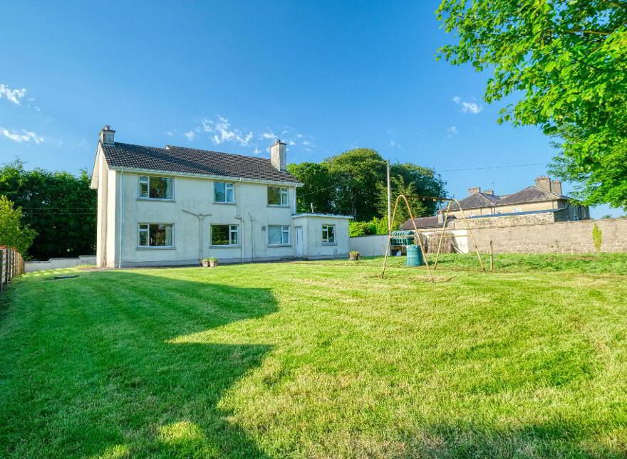 Camlin, Demesne Lane, N39C5K8