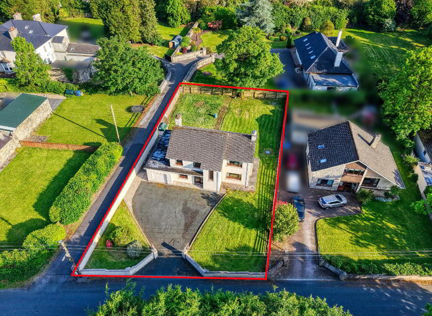 Camlin, Demesne Lane, N39C5K8