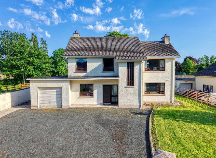 Camlin, Demesne Lane, N39C5K8