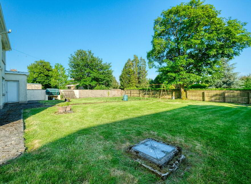 Camlin, Demesne Lane, N39C5K8
