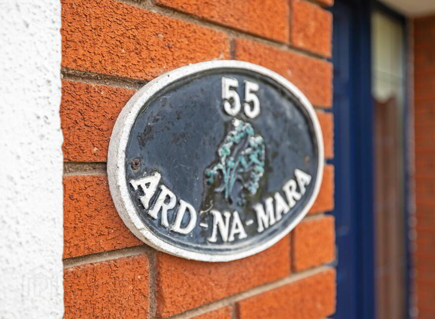 55 Árd Na Mara, Blackrock, A91X3D4