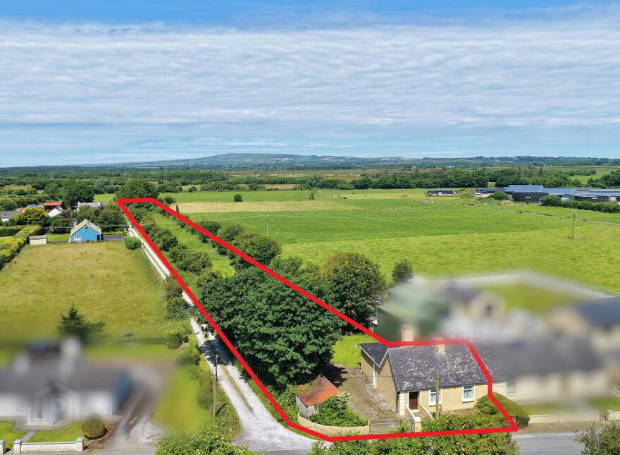 Gurtcreen, Listowel, V31WP97