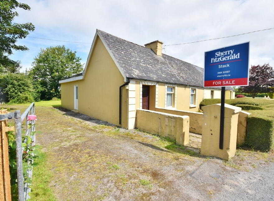 Gurtcreen, Listowel, V31WP97