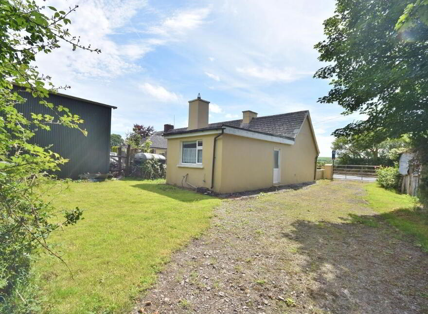 Gurtcreen, Listowel, V31WP97