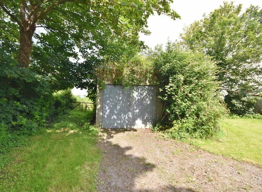 Gurtcreen, Listowel, V31WP97