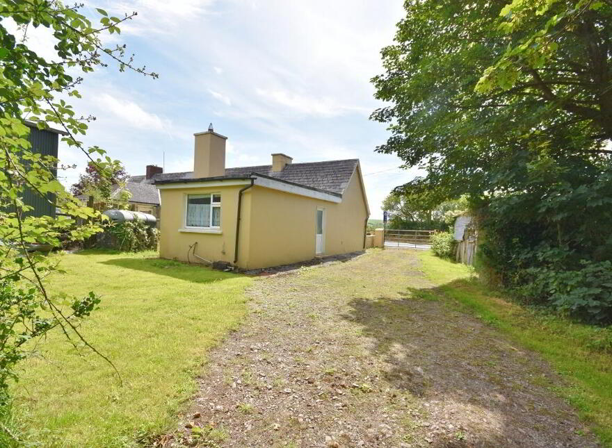 Gurtcreen, Listowel, V31WP97