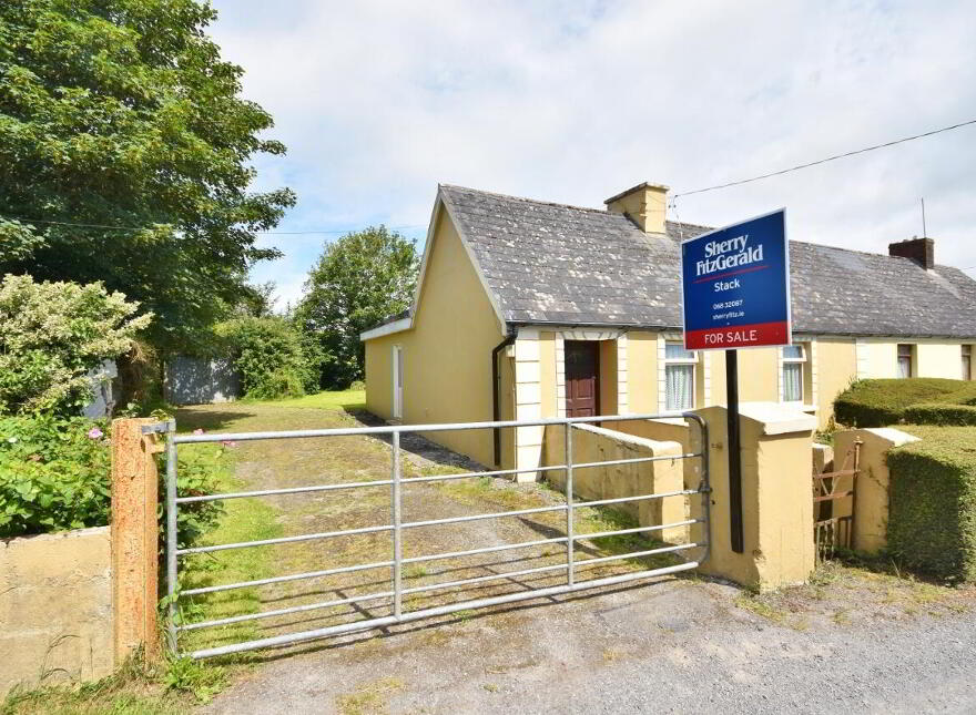 Gurtcreen, Listowel, V31WP97