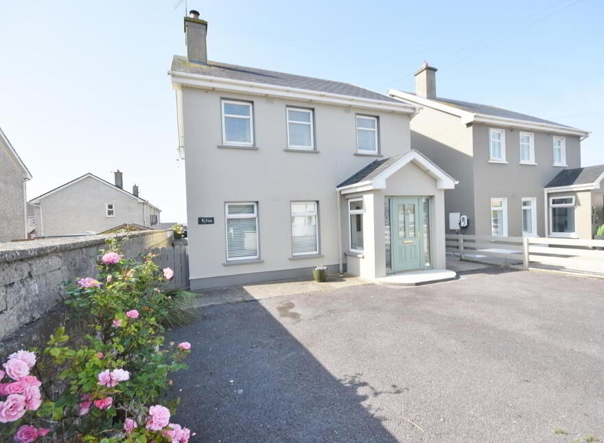 Killea, Lartigue Road, Ballybunion, V31FD92