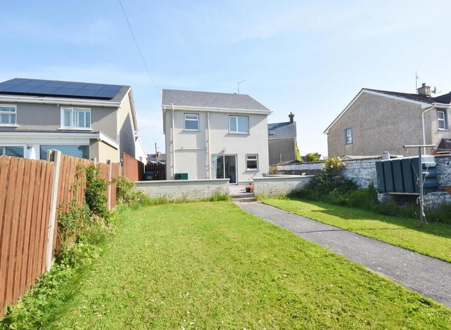 Killea, Lartigue Road, Ballybunion, V31FD92