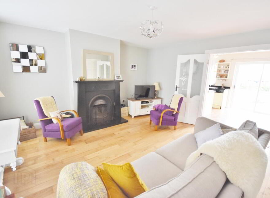 Killea, Lartigue Road, Ballybunion, V31FD92