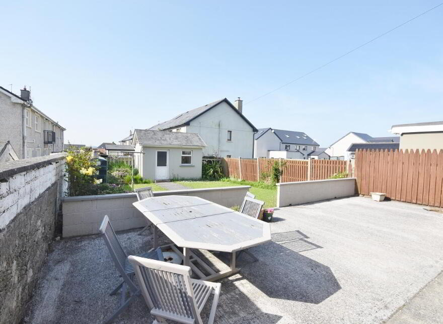 Killea, Lartigue Road, Ballybunion, V31FD92