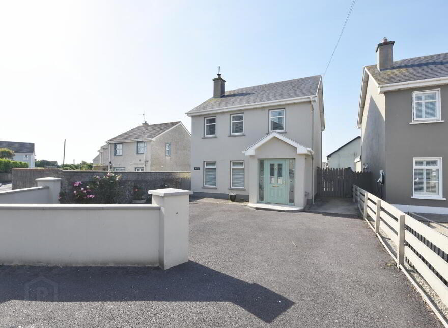Killea, Lartigue Road, Ballybunion, V31FD92