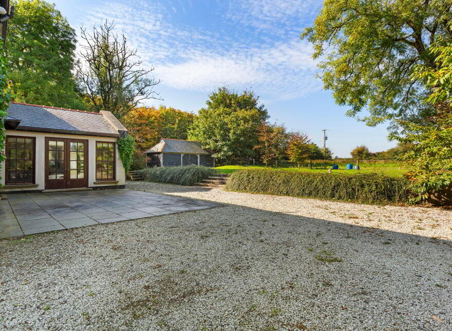 Corballa, Castleconnor, Enniscrone, F26DT62