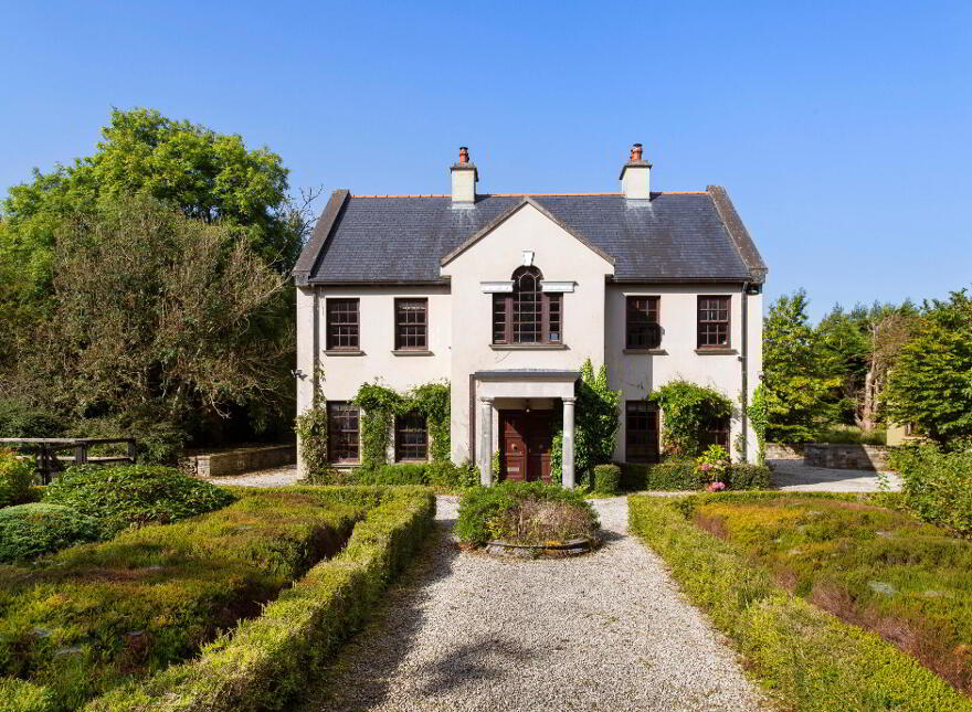Corballa, Castleconnor, Enniscrone, F26DT62