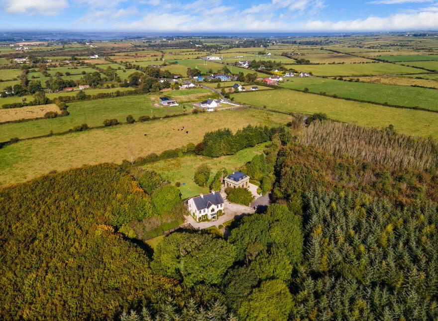 Corballa, Castleconnor, Enniscrone, F26DT62