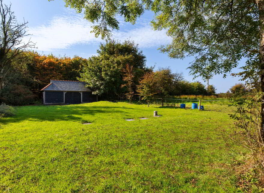 Corballa, Castleconnor, Enniscrone, F26DT62