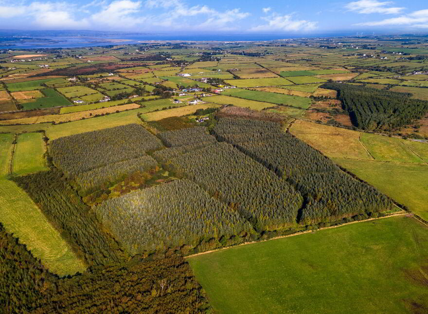 Corballa, Castleconnor, Enniscrone, F26DT62