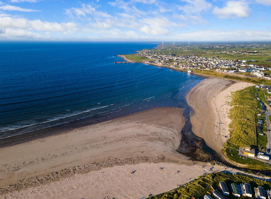 Corballa, Castleconnor, Enniscrone, F26DT62