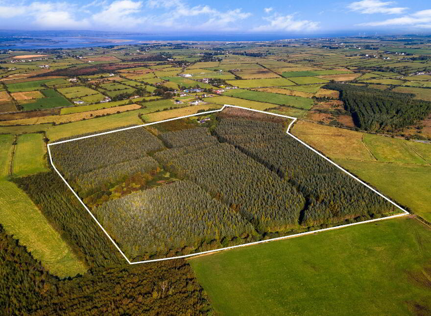 Corballa, Castleconnor, Enniscrone, F26DT62