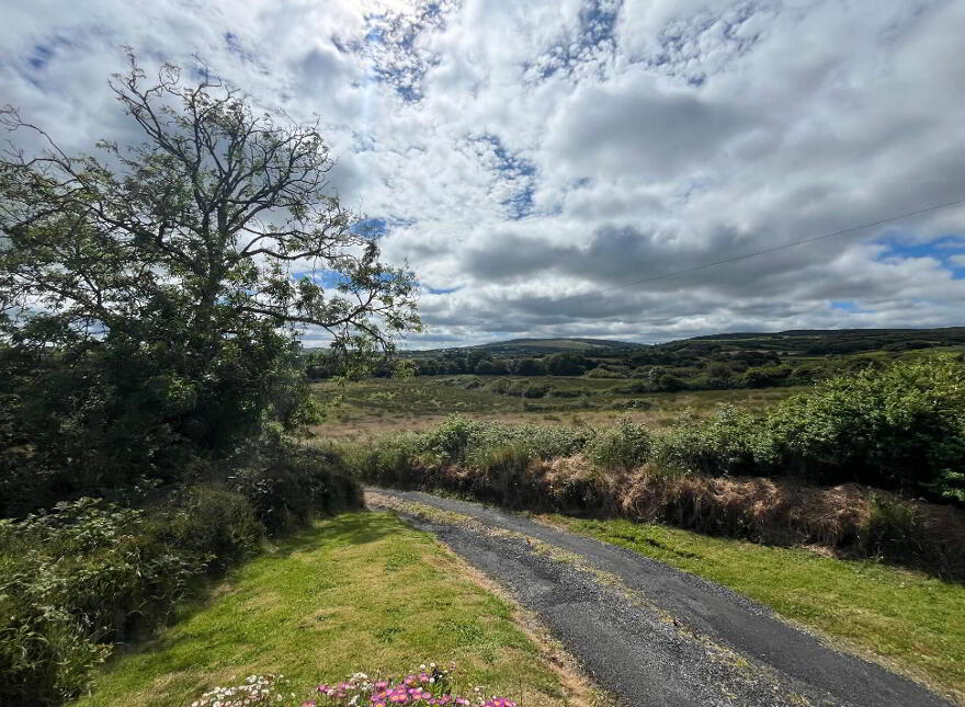 Killerduff, Ballycastle, F26FN79