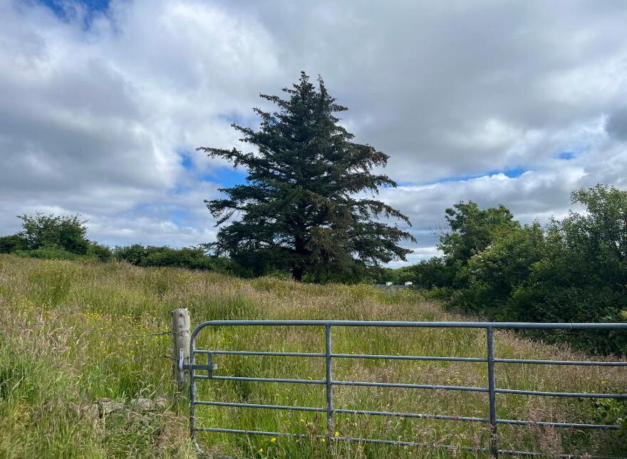 Killerduff, Ballycastle, F26FN79