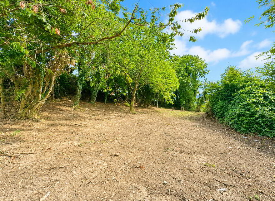 Dernagrew, Monaghan