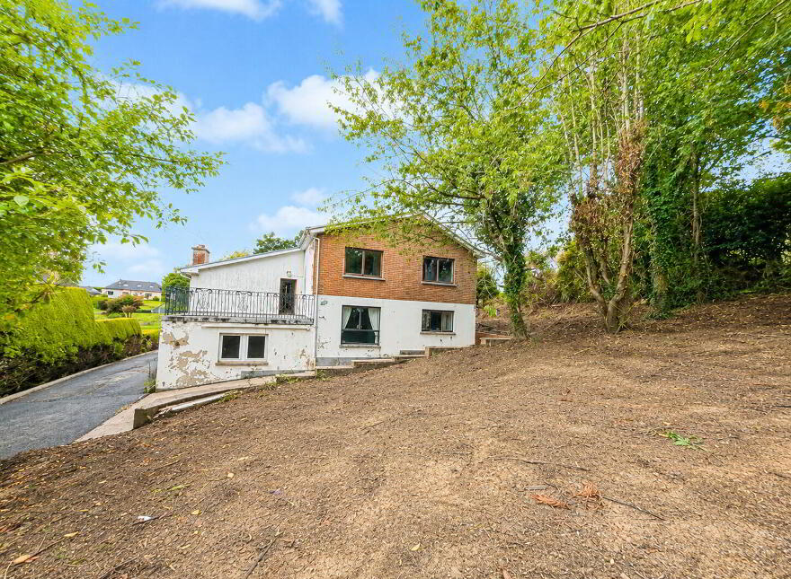 Dernagrew, Monaghan