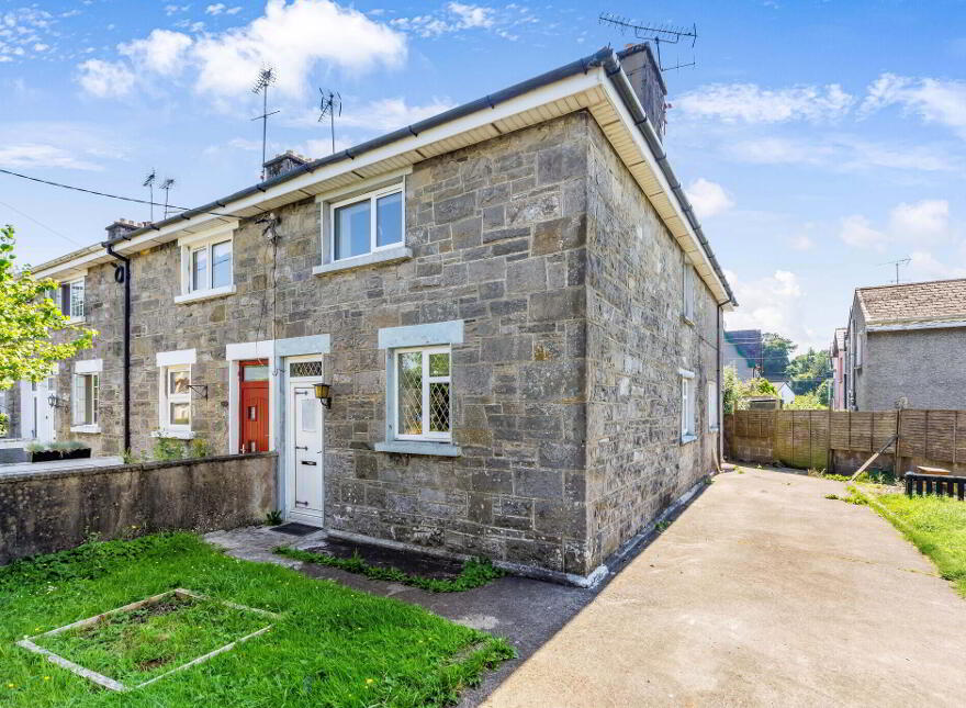 31 Belgium Park, Monaghan, H18N792